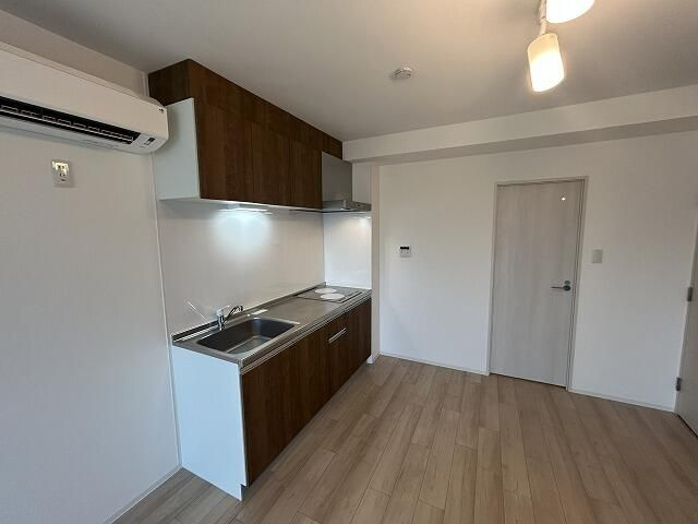 Ｆｅｌｉｃｉｔａ平和台のキッチン