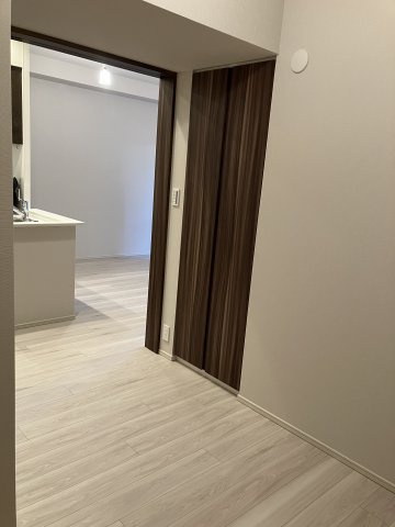 エクセレントザタワーの寝室