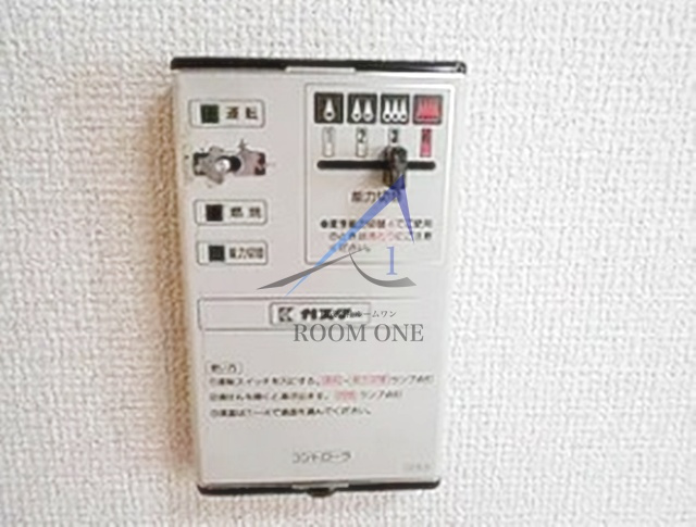 武KOシティ