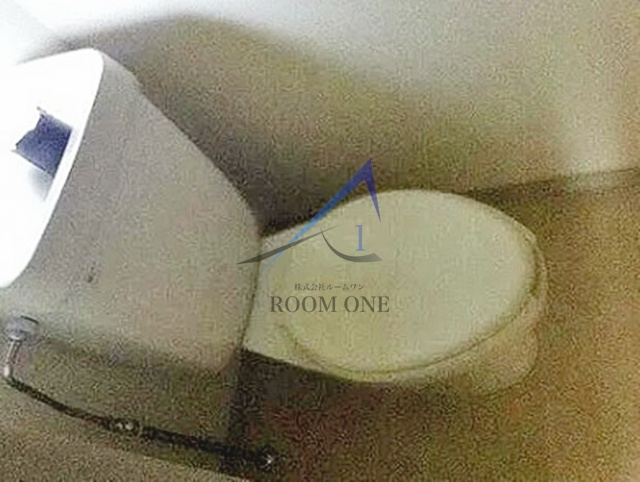 武KOシティのトイレ|トイレです。