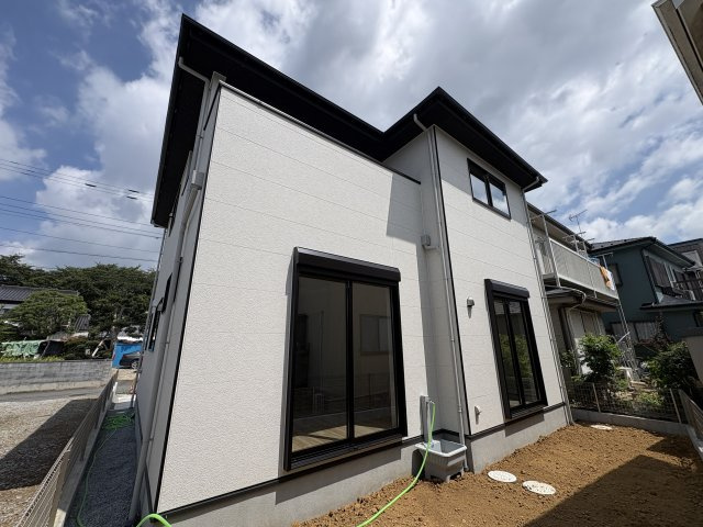 東深井20期【東深井小学校:徒歩10分】の外観
