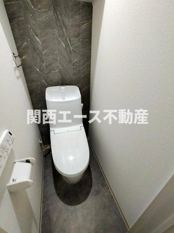 【トイレ】 | ラモーナ諸福Ⅲ | 同一商品