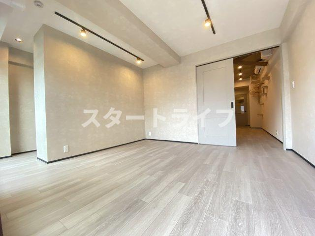 大阪市淀川区西宮原１丁目の賃貸マンションの展望