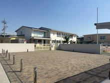 【周辺】 | 高砂市米田町米田　新築戸建 | 高砂市立米田こども園まで1200m