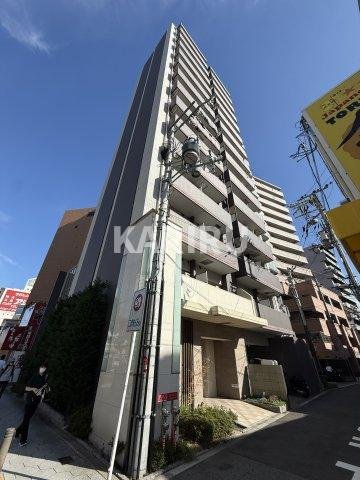 レオンコンフォート上本町