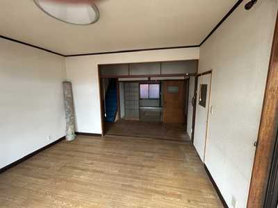【洋室】 | 柳井市天神（商談中）