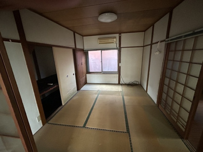 【和室】 | 柳井市天神（商談中）