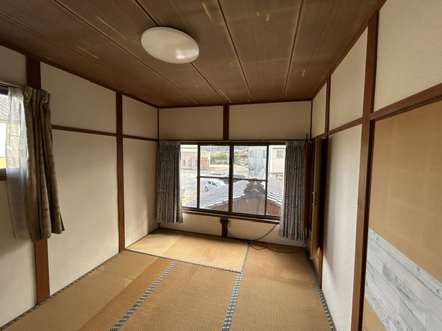 【和室】 | 柳井市天神（商談中）