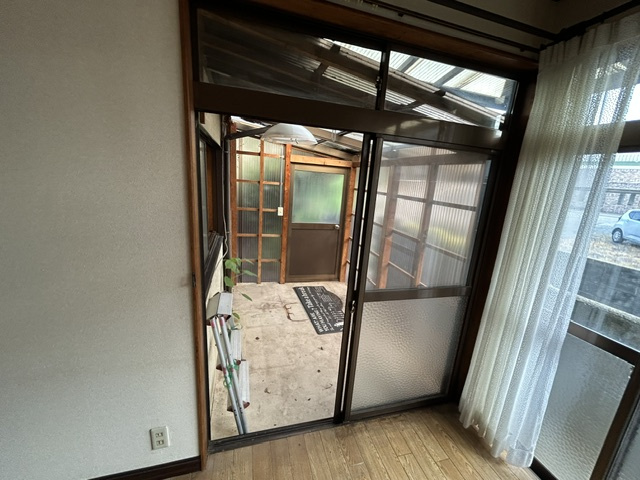 【その他】 | 柳井市天神（商談中）