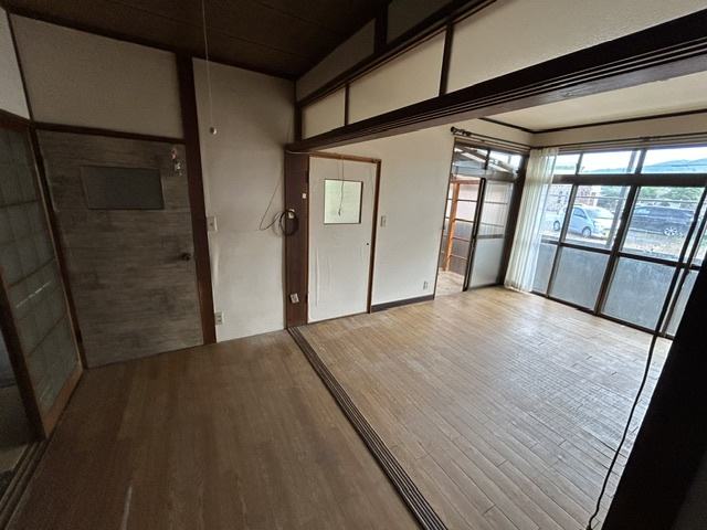 【洋室】 | 柳井市天神（商談中）