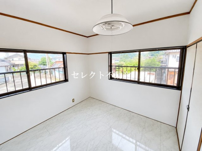 【寝室】 | ジュネスワコー | 【ジュネスワコー】