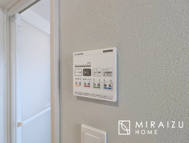 【内装】 | ご家族様のプライベート空間が確保できる素敵な間取りです。また敷地ゆったりですので、おうち時間を楽しむのにもぴったりですね♪