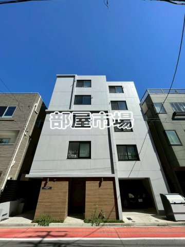 エフプレスト橋場