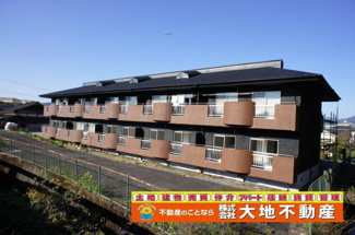 【外観】 | コンフォーティアⅤ
