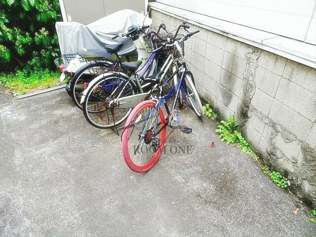 マリノス高井戸