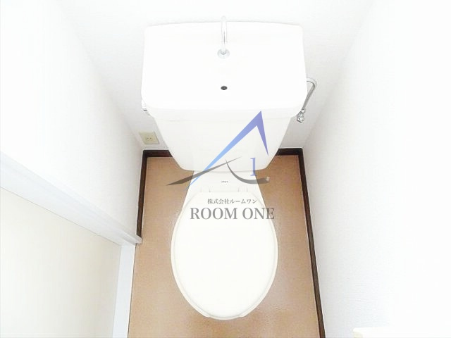マリノス高井戸のトイレ|トイレです。