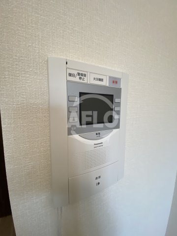 ララプレイス大阪福島プレッソのセキュリティ|ララプレイス大阪福島プレッソ　セキュリティ