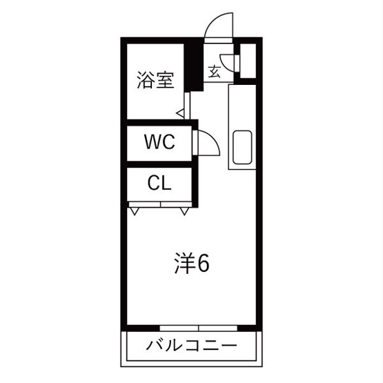 【間取り】 | グラン・シャリオ