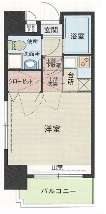 【間取り】 | エステートモア警固