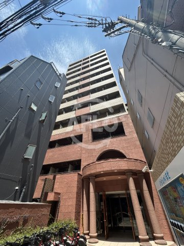 エステムコート新大阪Ⅴソレックスの外観|外観