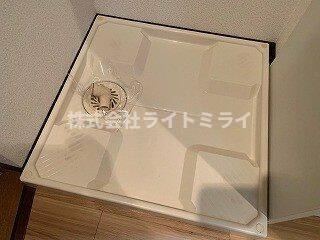 スカイコート高田馬場第５の設備
