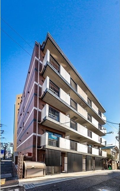 ウェルスクエアイズム世田谷用賀の画像