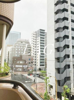 【展望】 | グレイス錦糸町  | 眺望です。