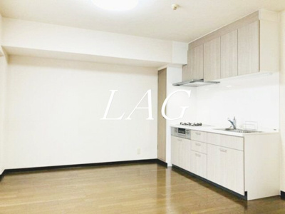 【居間・リビング】 | グレイス錦糸町  | 洋室のお部屋です。