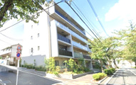 Cozy Court大泉学園の画像