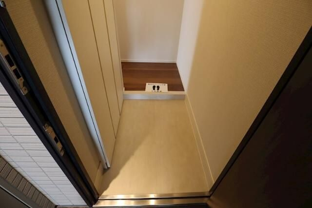 セジョリ新宿西落合の玄関