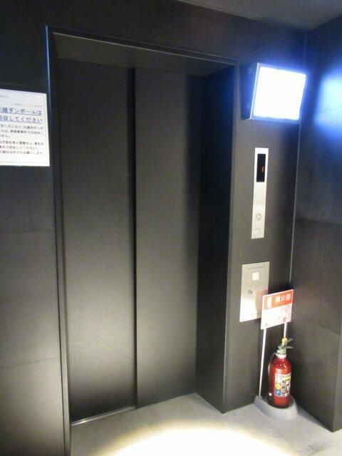 セジョリ新宿西落合のその他共用部分