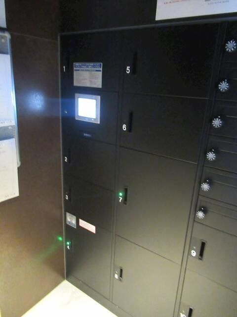 セジョリ新宿西落合のその他共用部分