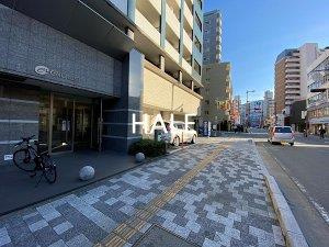【駐車場】 | エンクレスト博多Ⅲ
