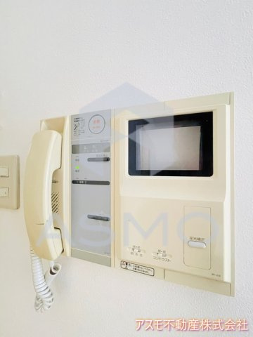 【セキュリティ】 | GRANDE CASA