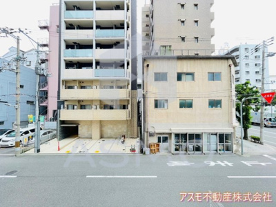 【展望】 | GRANDE CASA
