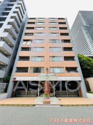 【外観】 | GRANDE CASA