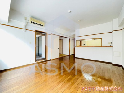 【居間・リビング】 | GRANDE CASA
