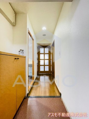 【玄関】 | GRANDE CASA