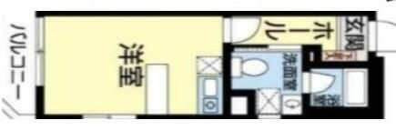 グリーンハイツ落合の画像