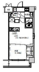 S-RESIDENCE千住大橋
