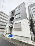 リオ相模原の画像