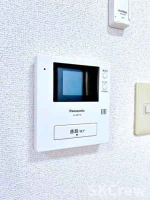 【セキュリティ】 | メゾンハギワラ | 別部屋　参考