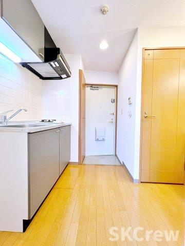 【その他】 | メゾンハギワラ | 他部屋参考