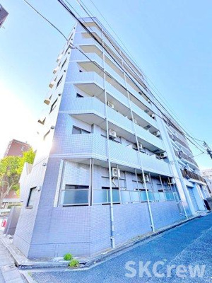 【外観】 | メゾンハギワラ