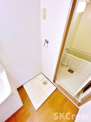 【その他】 | メゾンハギワラ | 他部屋参考