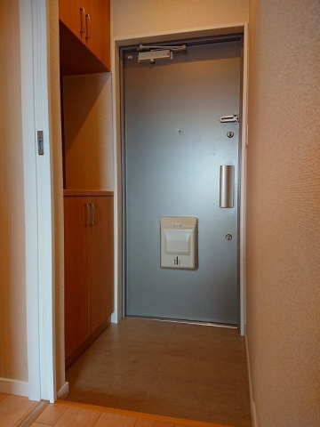 【玄関】 | アルファスタイル今