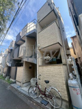 チェルシーハイツ西日暮里の画像
