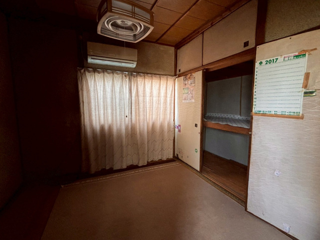 【収納】 | 七日市東町借家