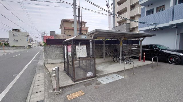 ラ・メゾン・クリスタのその他共用部分