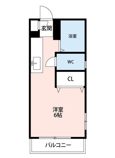 【間取り】 | グラン・シャリオ